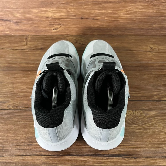 KD TREY 5 X EP Basketball Shoes Men’s Size 10 Athletic Sneaker Nike Kevin Durant - Picture 5 of 11